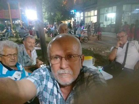Çakir Kiraathanesi̇ resimleri