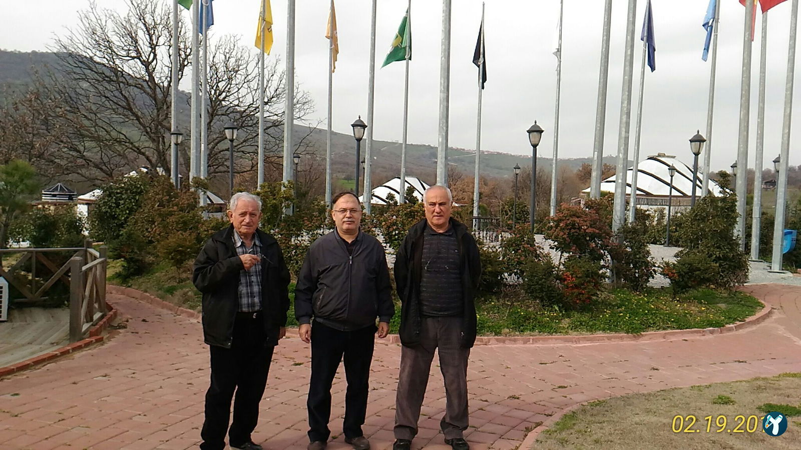 Çakir Kiraathanesi̇