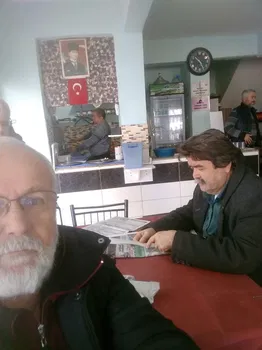 Çakir Kiraathanesi̇ resimleri