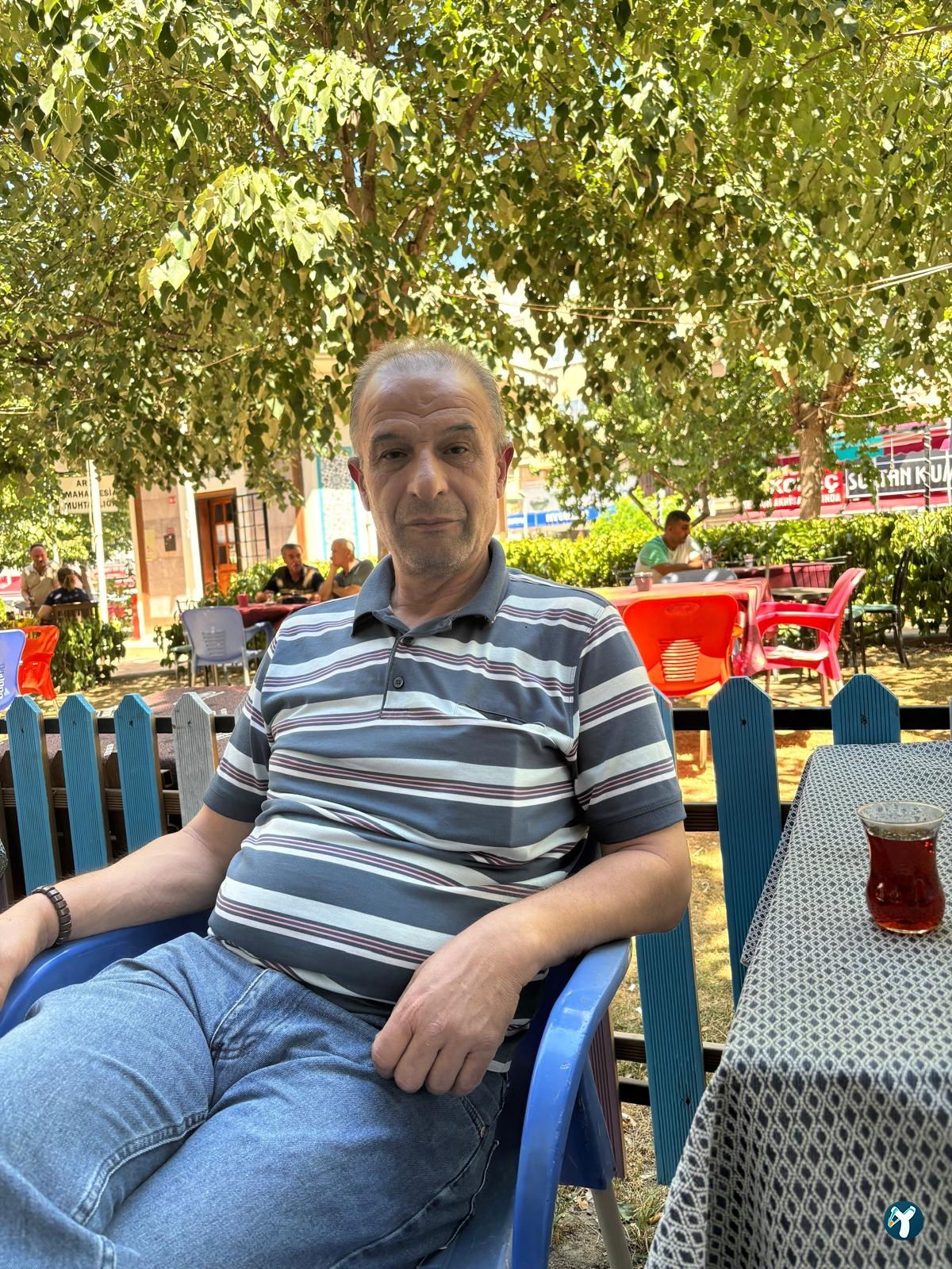 Çakir Kiraathanesi̇