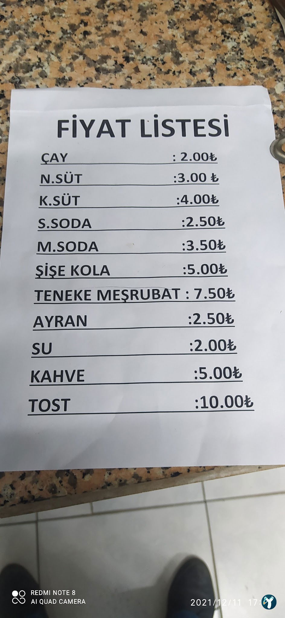 Çakir Kiraathanesi̇