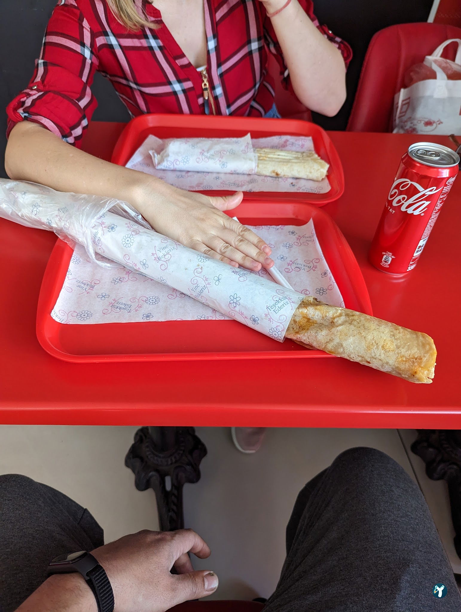 Rei̇s Döner Şi̇şli̇ Şubesi̇