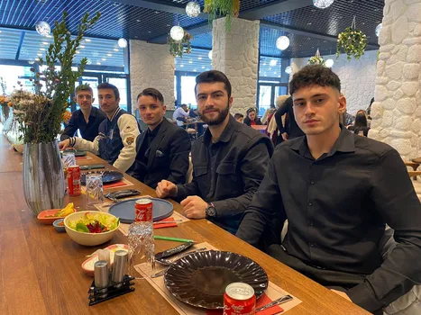 Bosna Ateşi resimleri