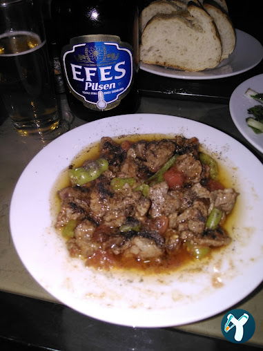 Agora Restorant