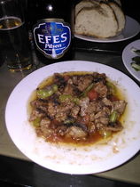 Agora Restorant
