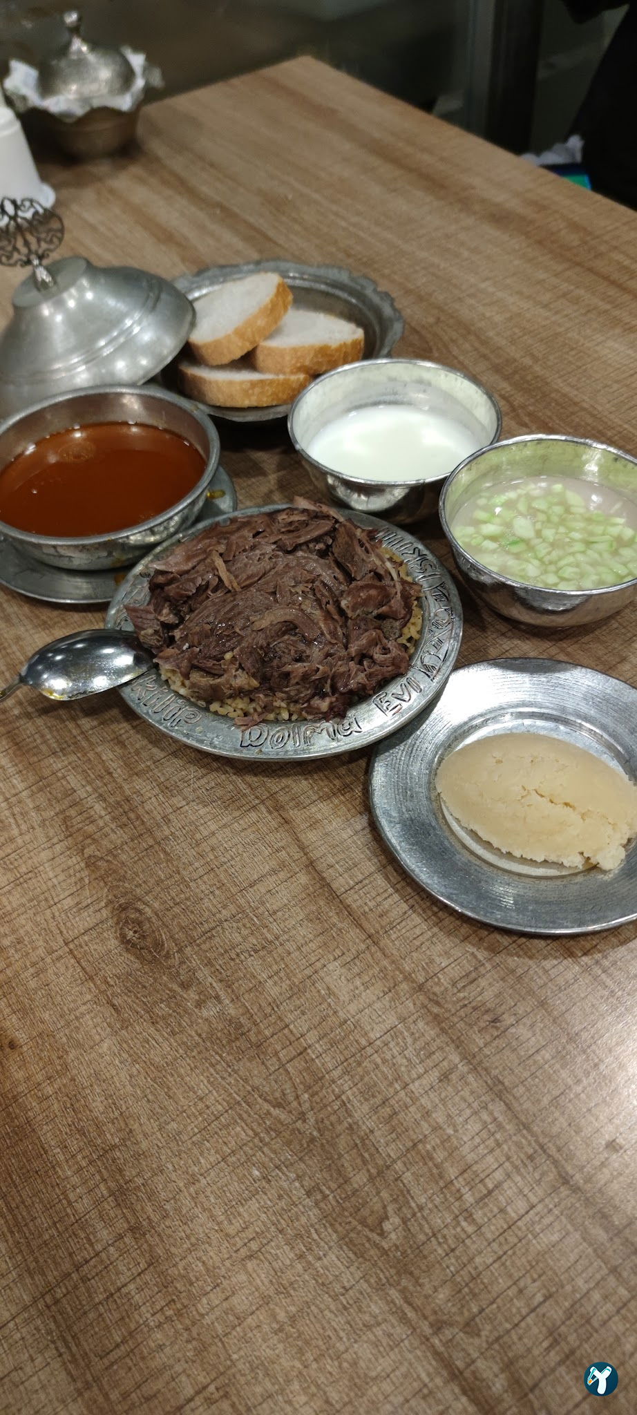 Iskilip Dolma Evi