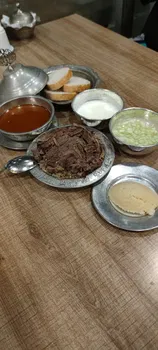 Iskilip Dolma Evi resimleri