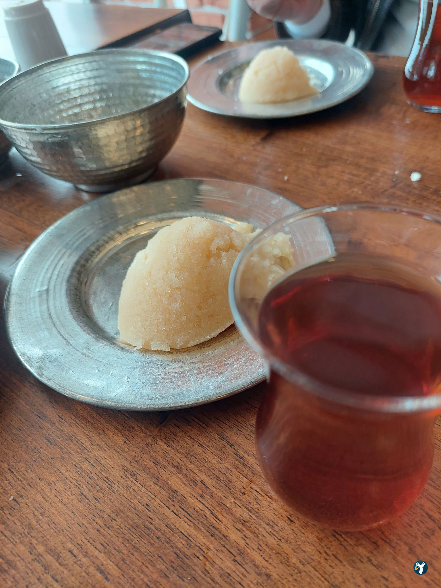 Iskilip Dolma Evi