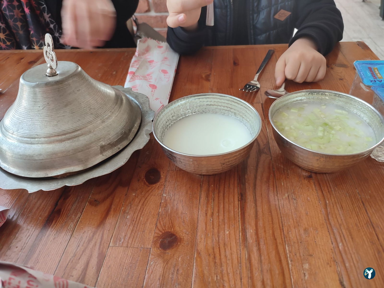 Iskilip Dolma Evi