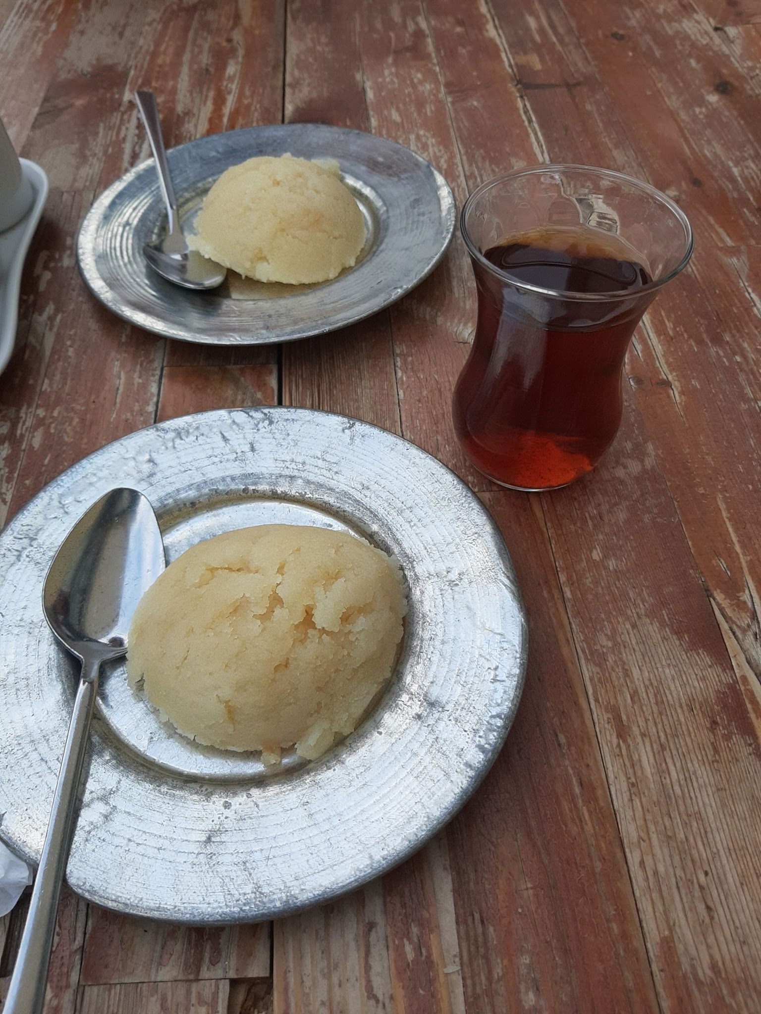 Iskilip Dolma Evi