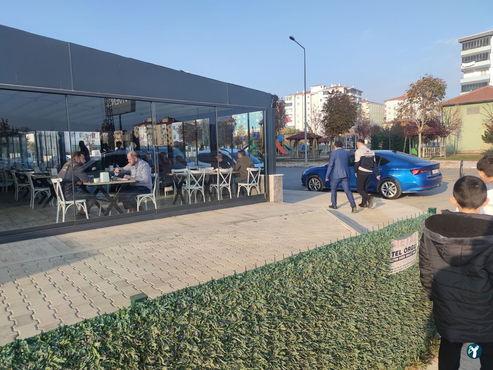 Iskilip Dolma Evi