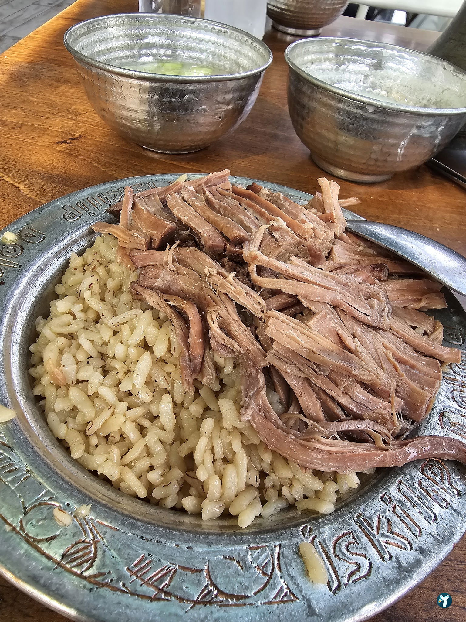 Iskilip Dolma Evi