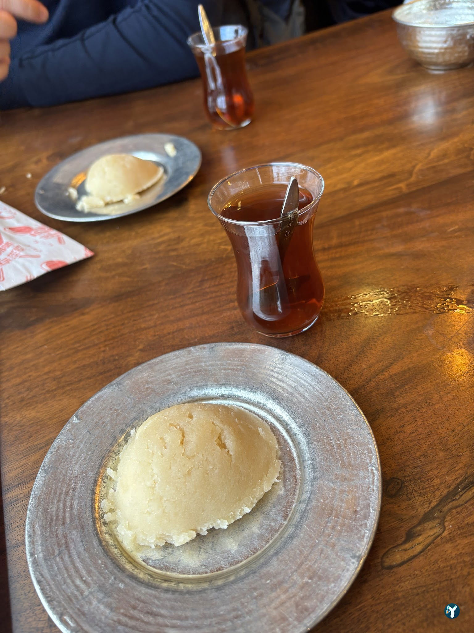 Iskilip Dolma Evi