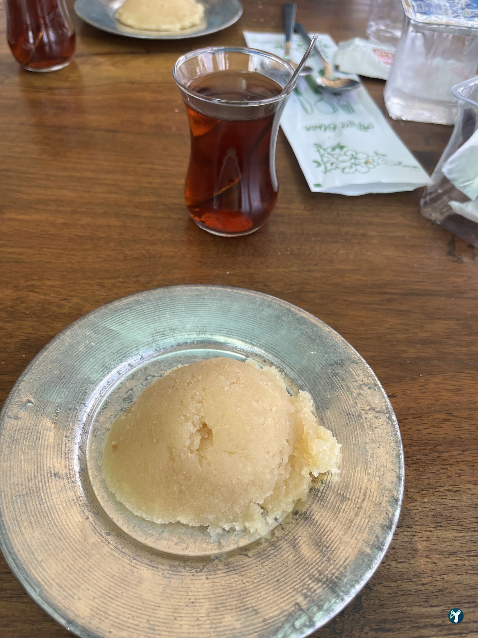 Iskilip Dolma Evi