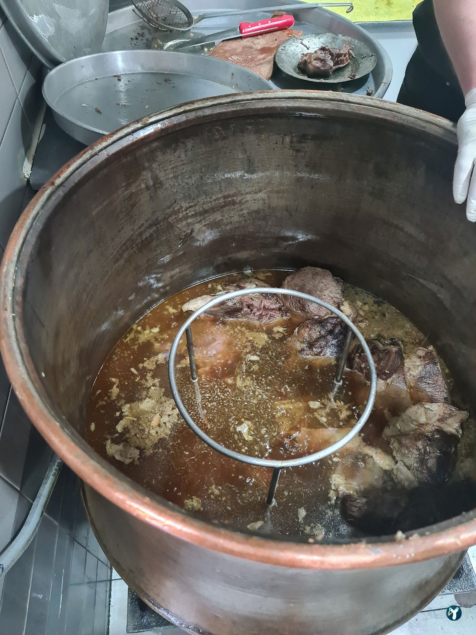 Iskilip Dolma Evi