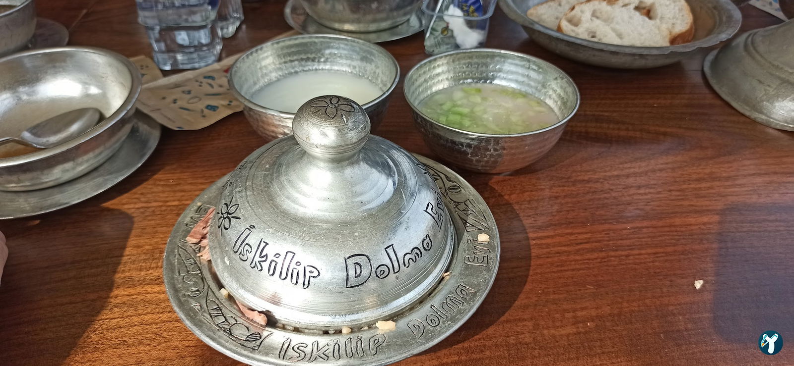 Iskilip Dolma Evi