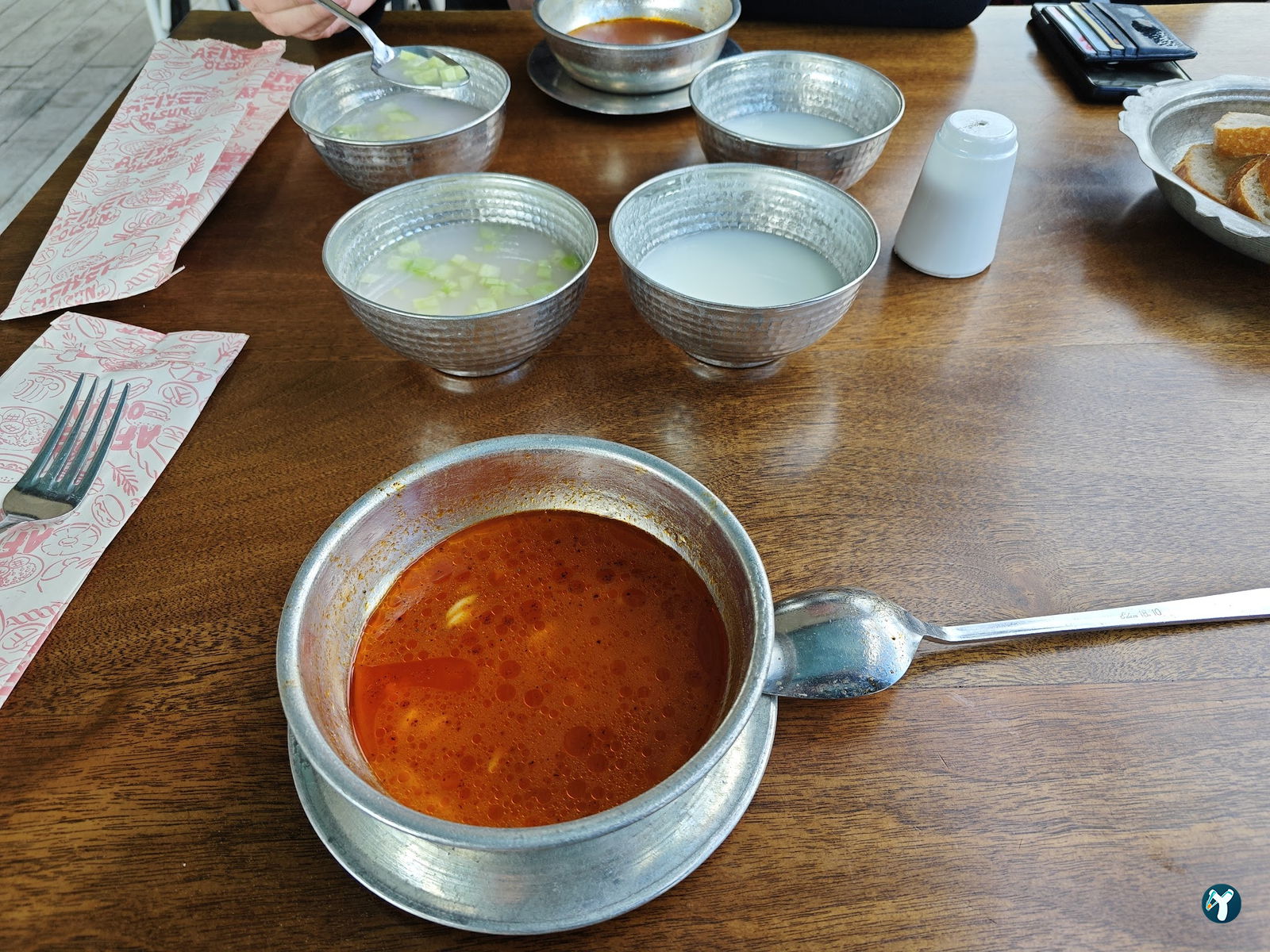 Iskilip Dolma Evi