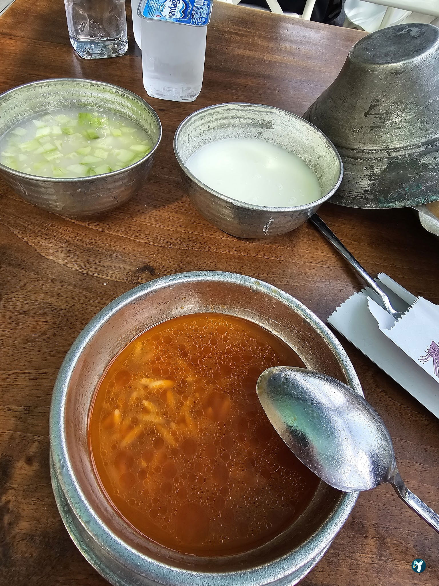 Iskilip Dolma Evi