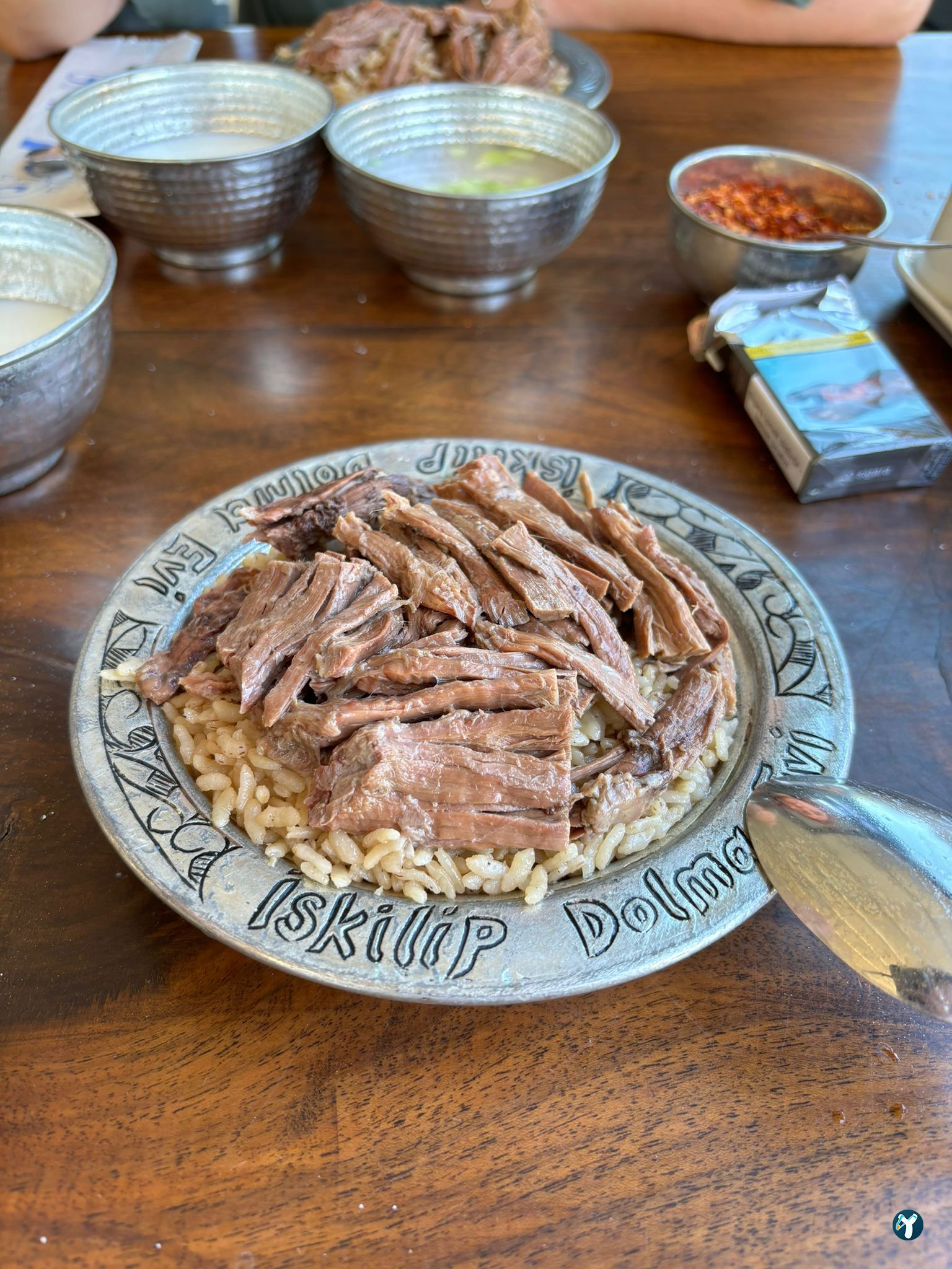Iskilip Dolma Evi