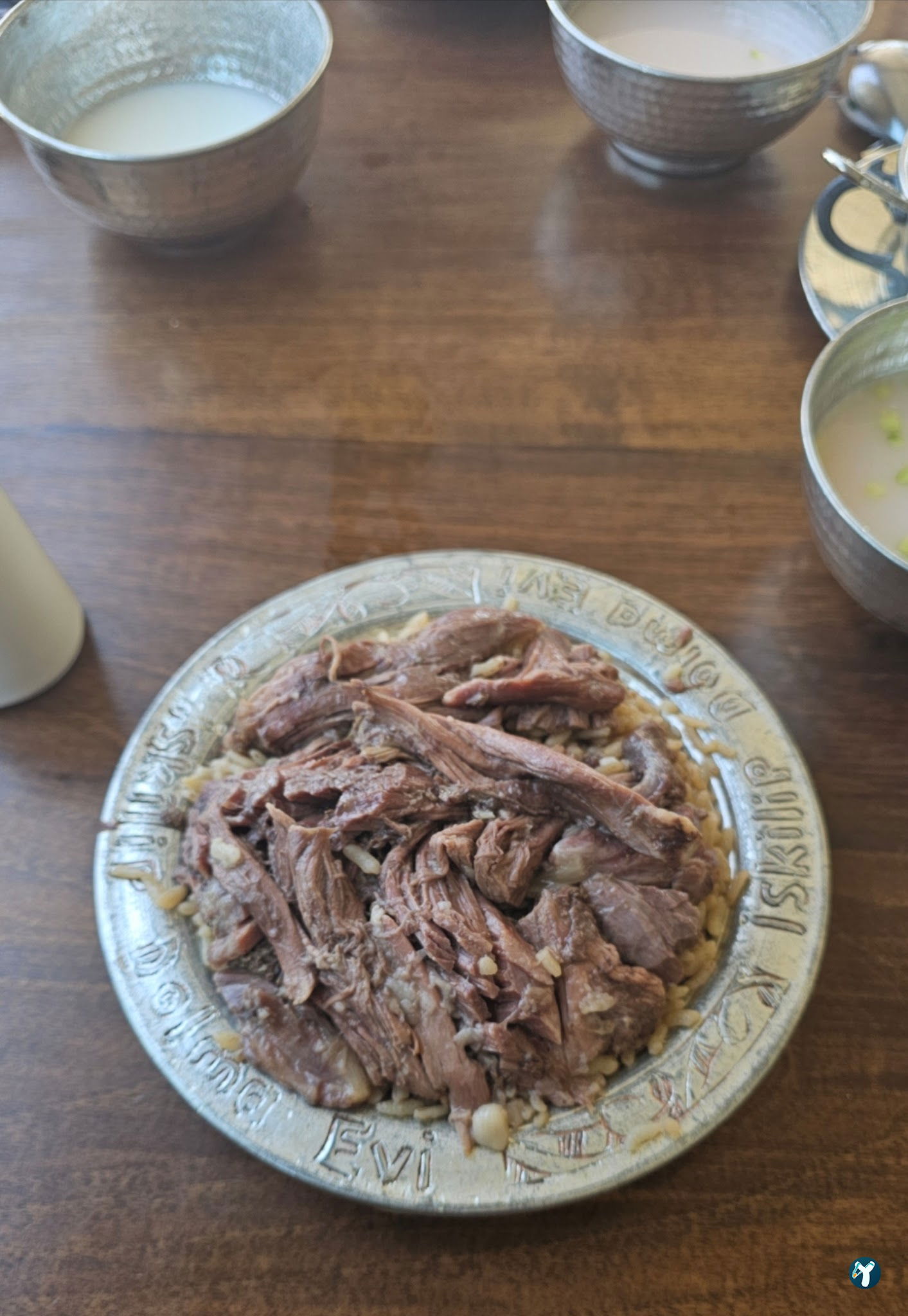 Iskilip Dolma Evi