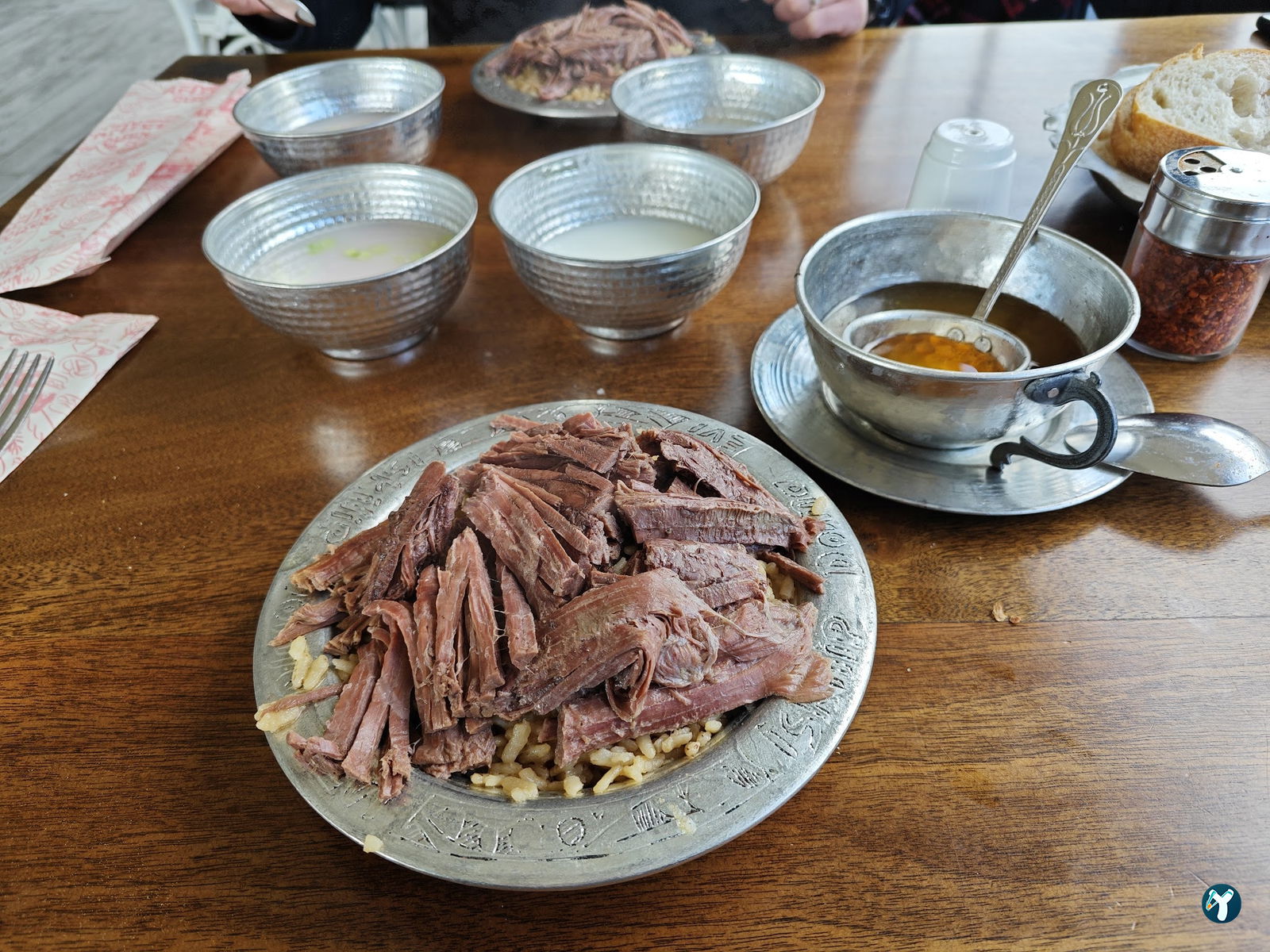 Iskilip Dolma Evi