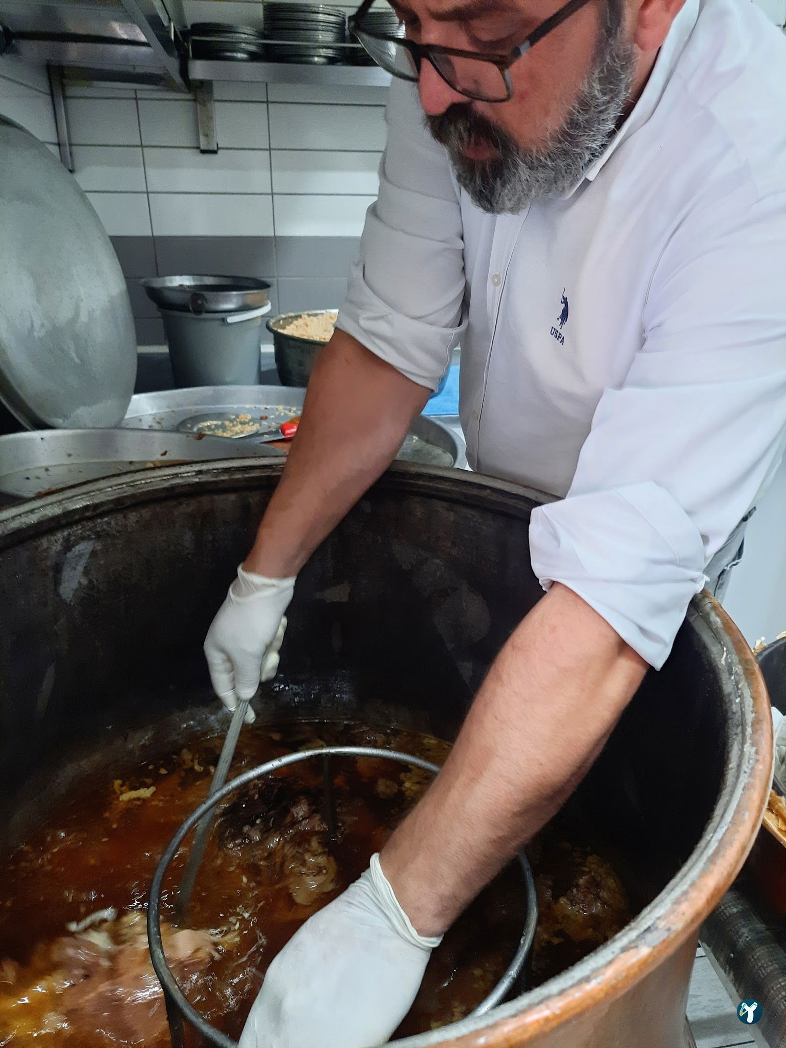 Iskilip Dolma Evi