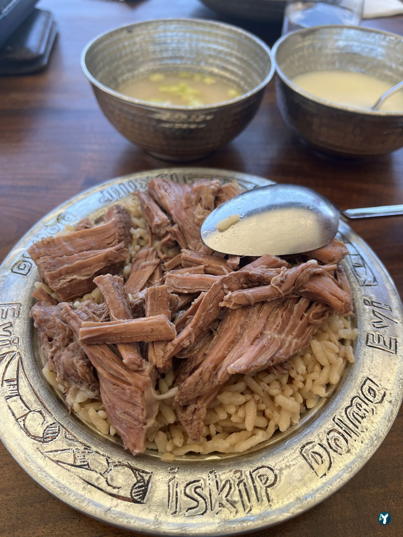 Iskilip Dolma Evi