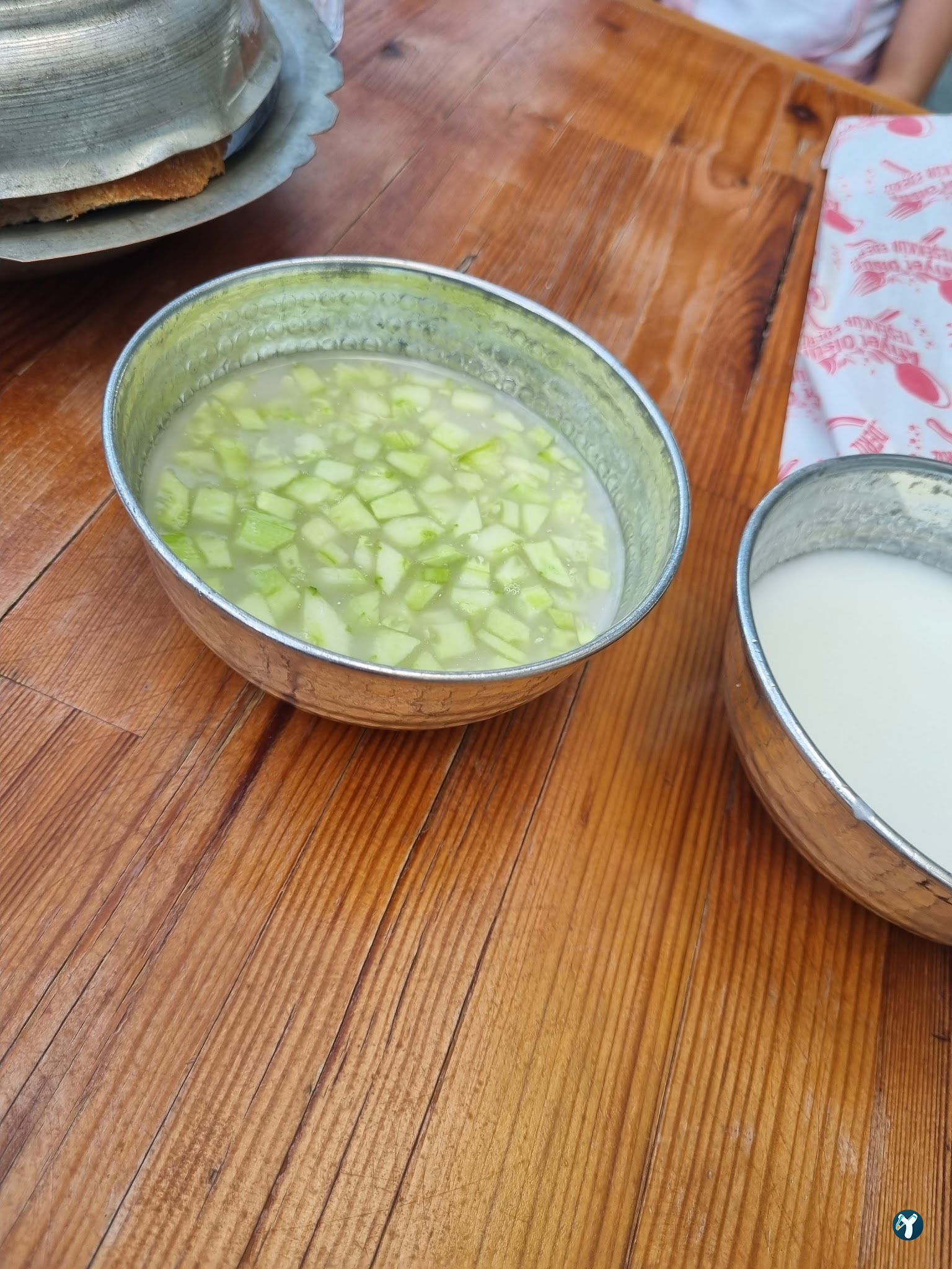 Iskilip Dolma Evi