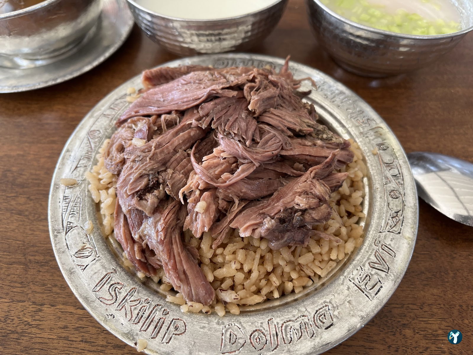 Iskilip Dolma Evi