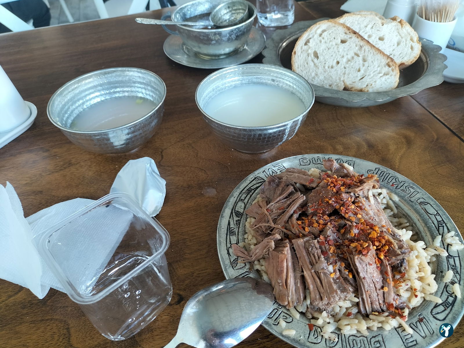 Iskilip Dolma Evi