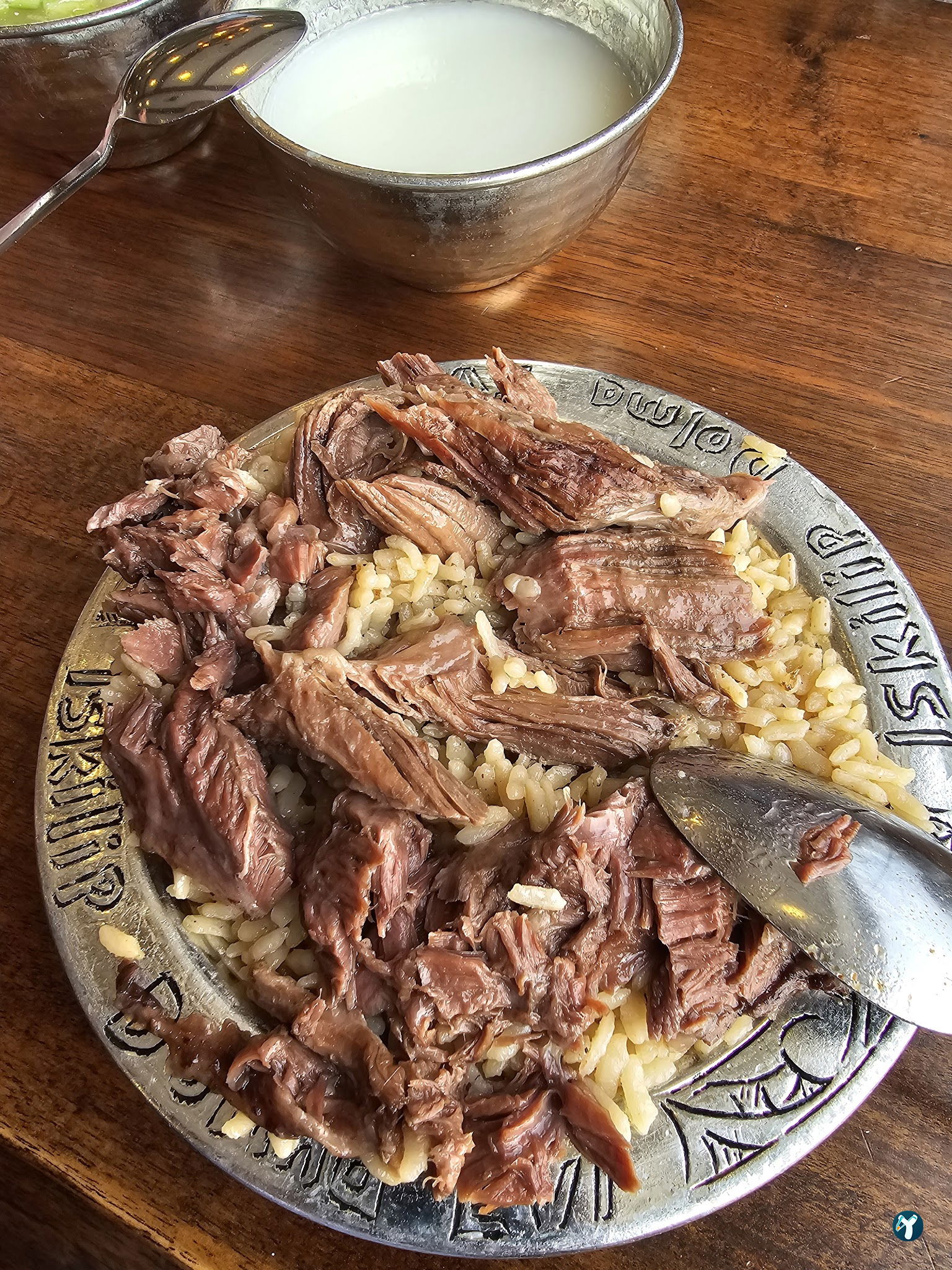 Iskilip Dolma Evi