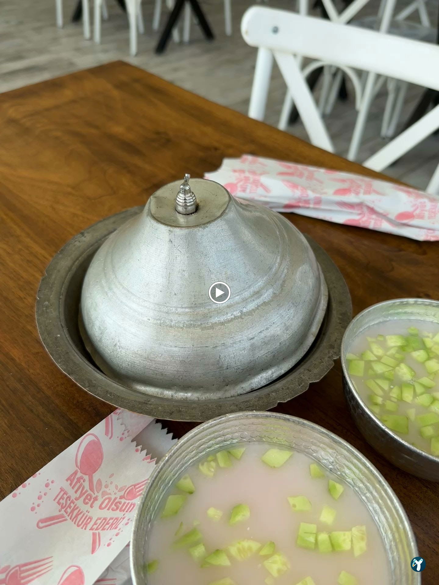 Iskilip Dolma Evi