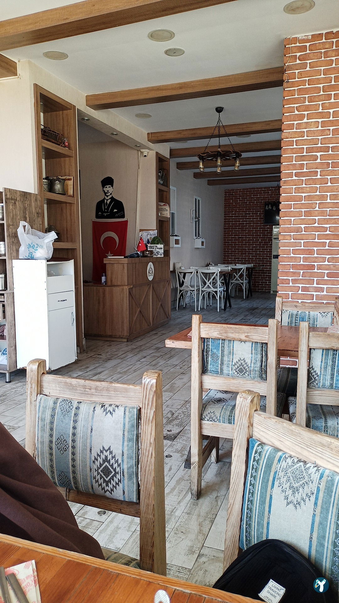 Iskilip Dolma Evi