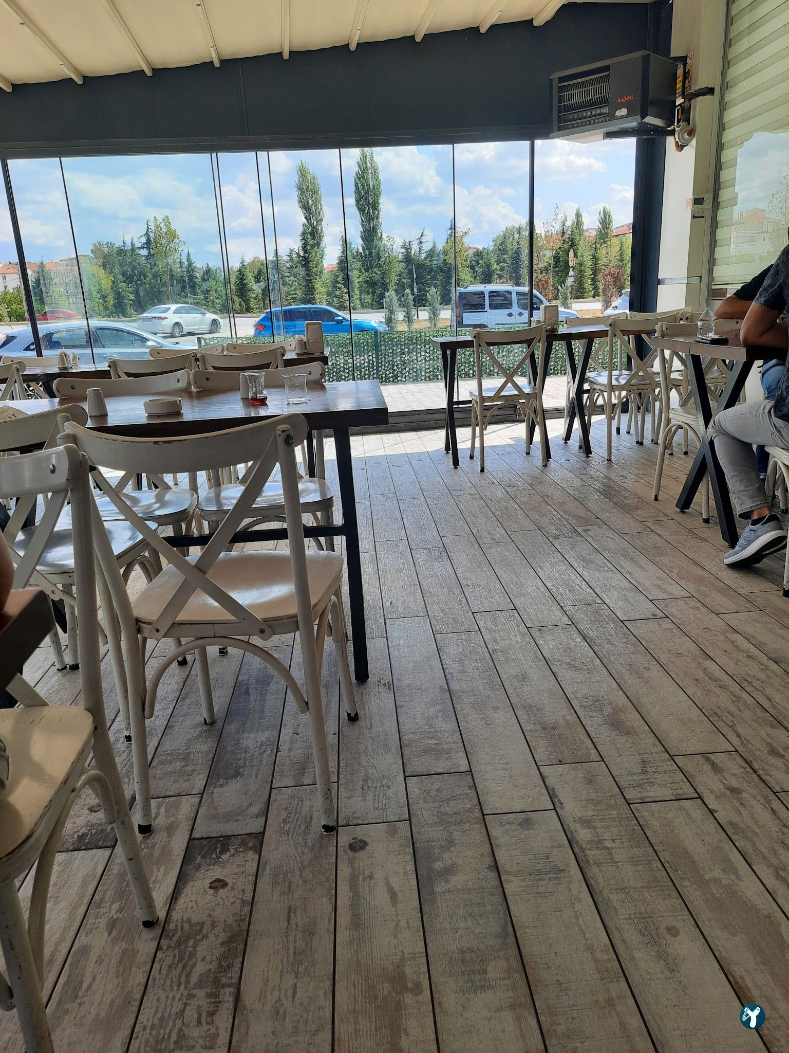 Iskilip Dolma Evi