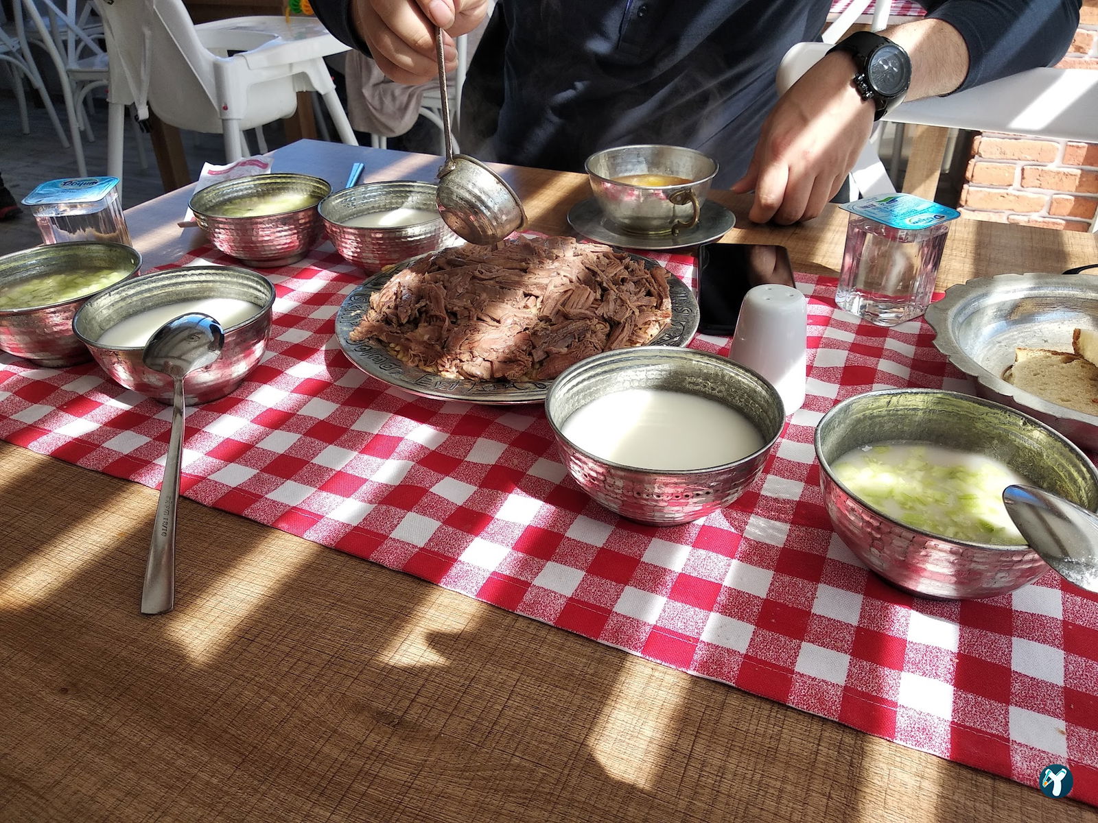 Iskilip Dolma Evi