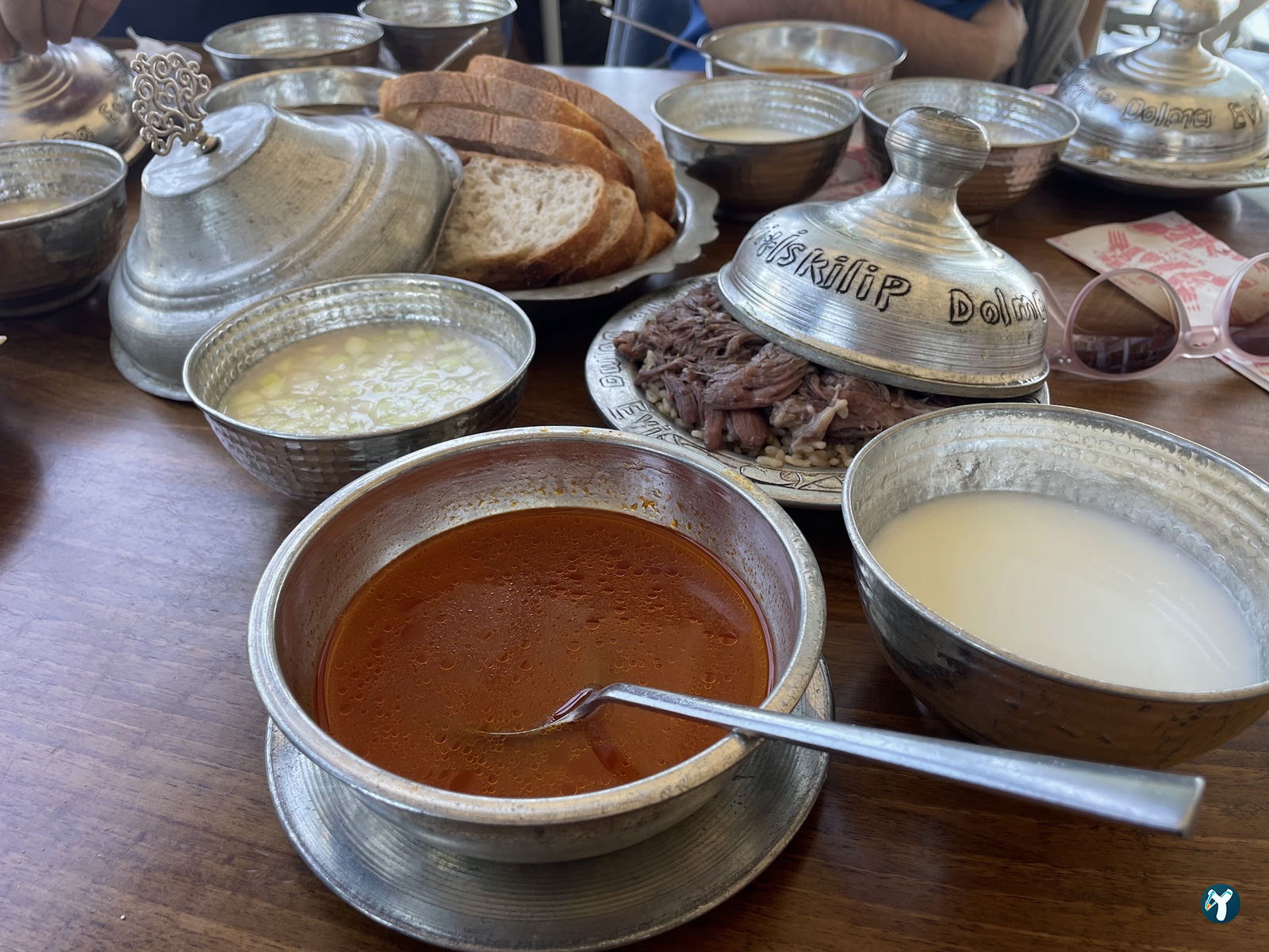 Iskilip Dolma Evi