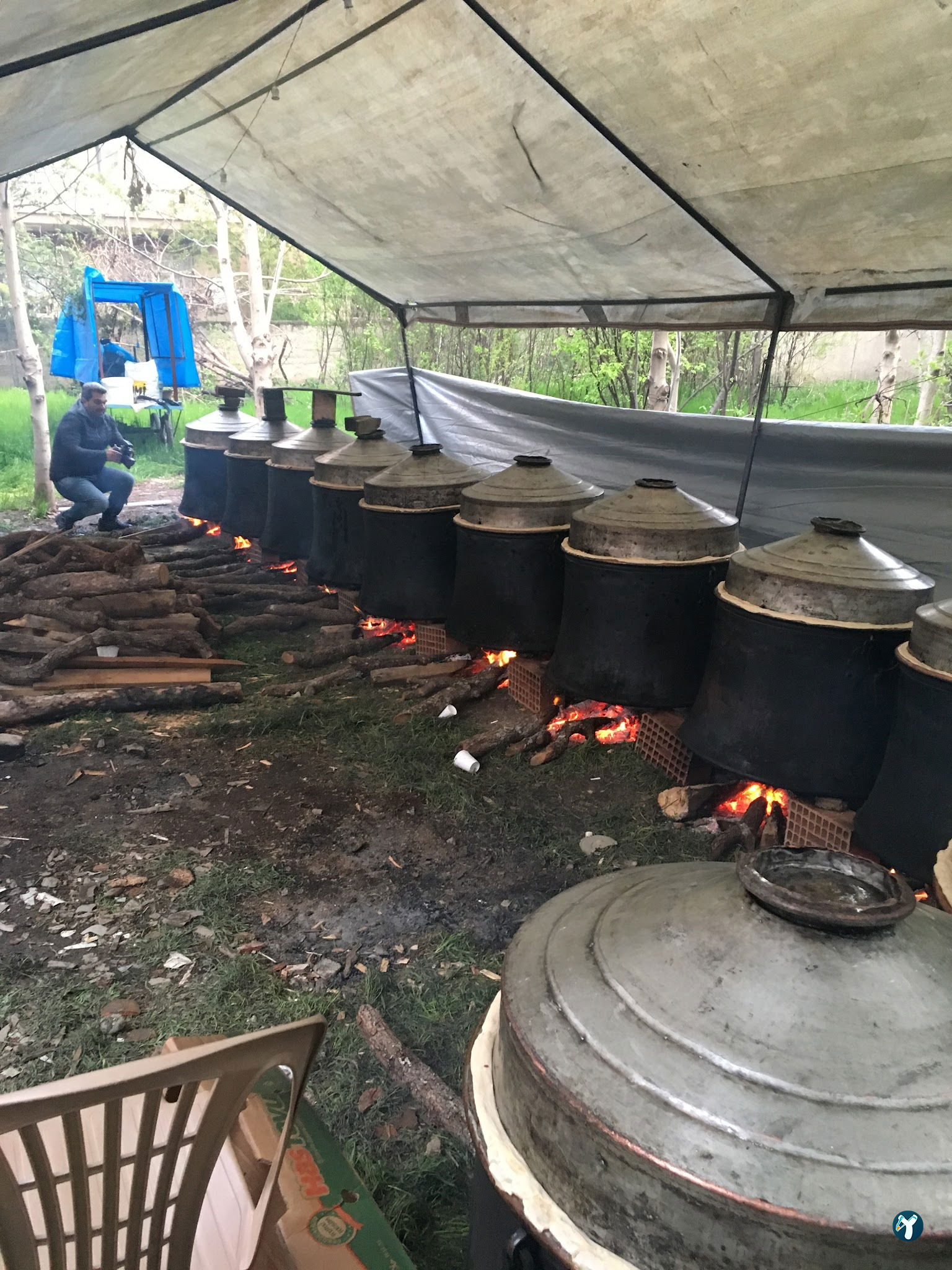 Iskilip Dolma Evi