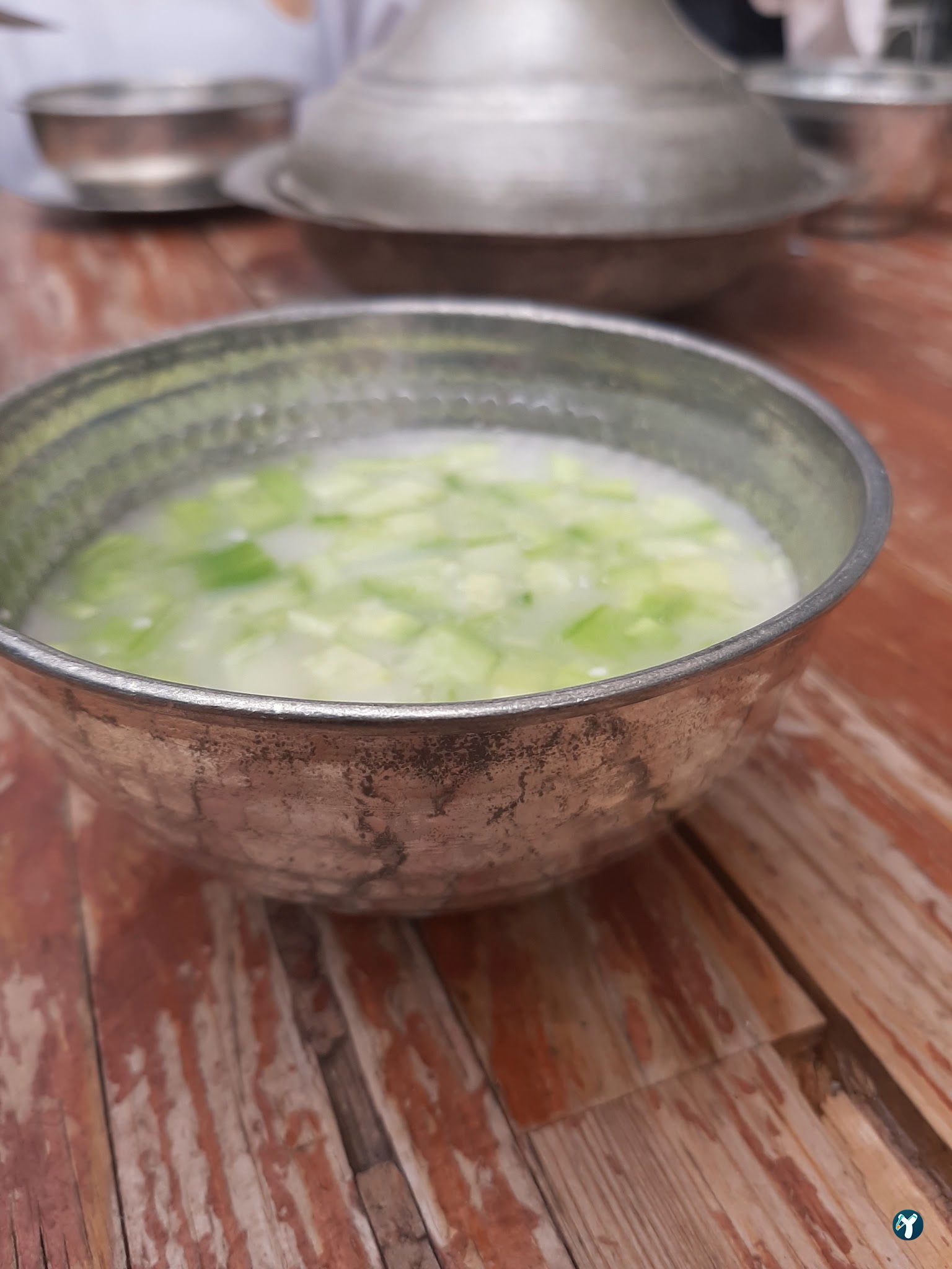 Iskilip Dolma Evi