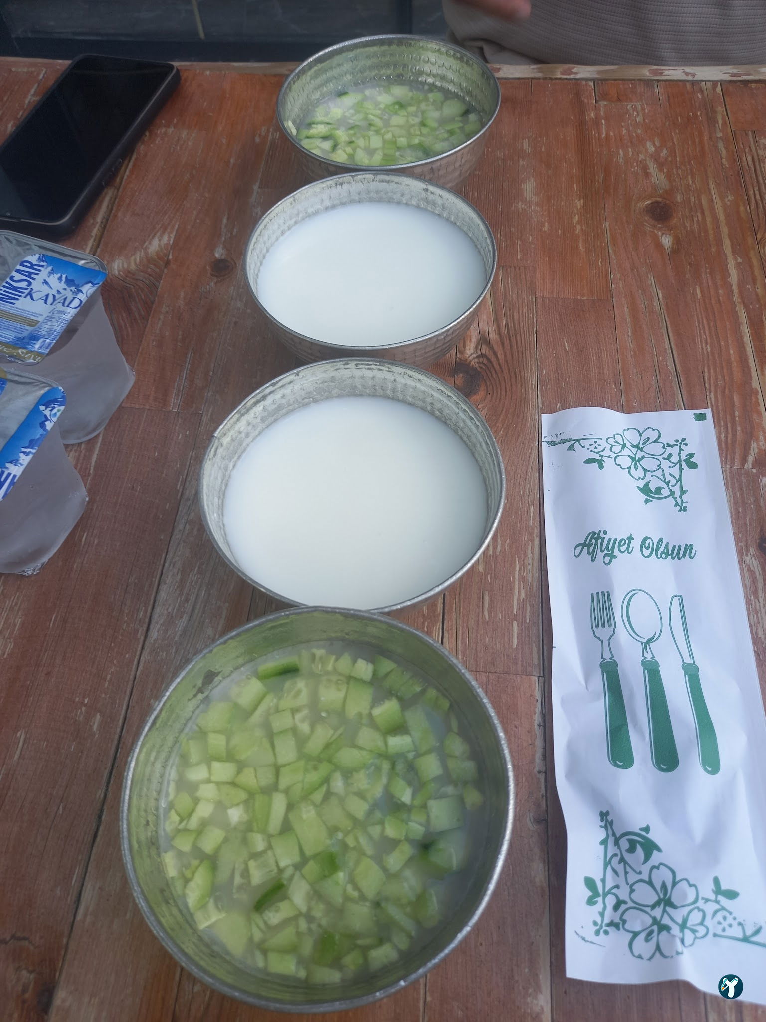 Iskilip Dolma Evi