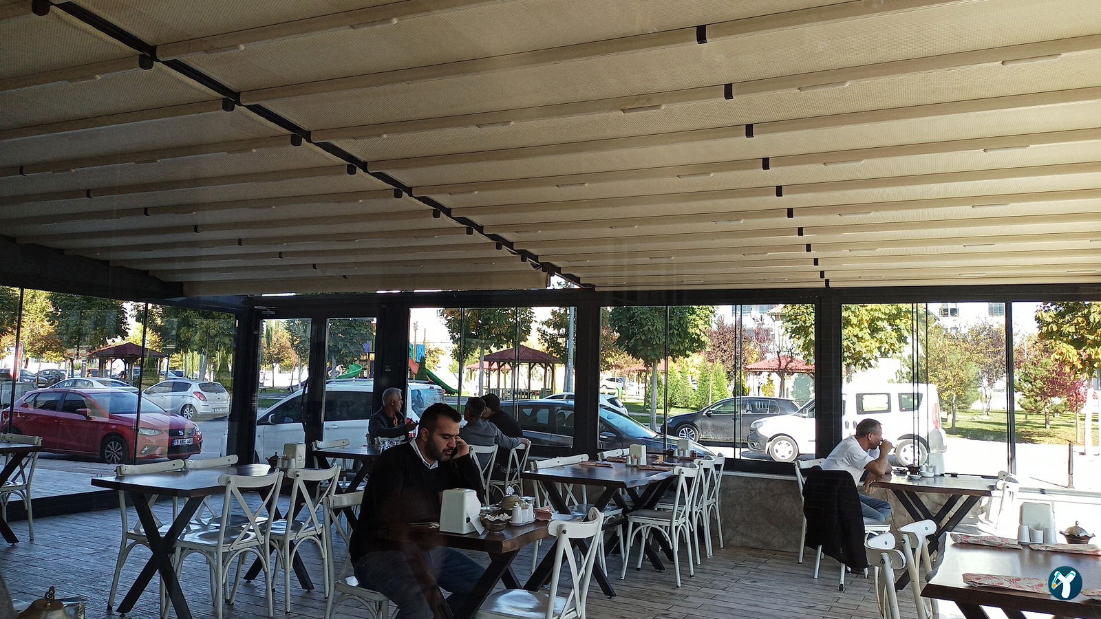 Iskilip Dolma Evi