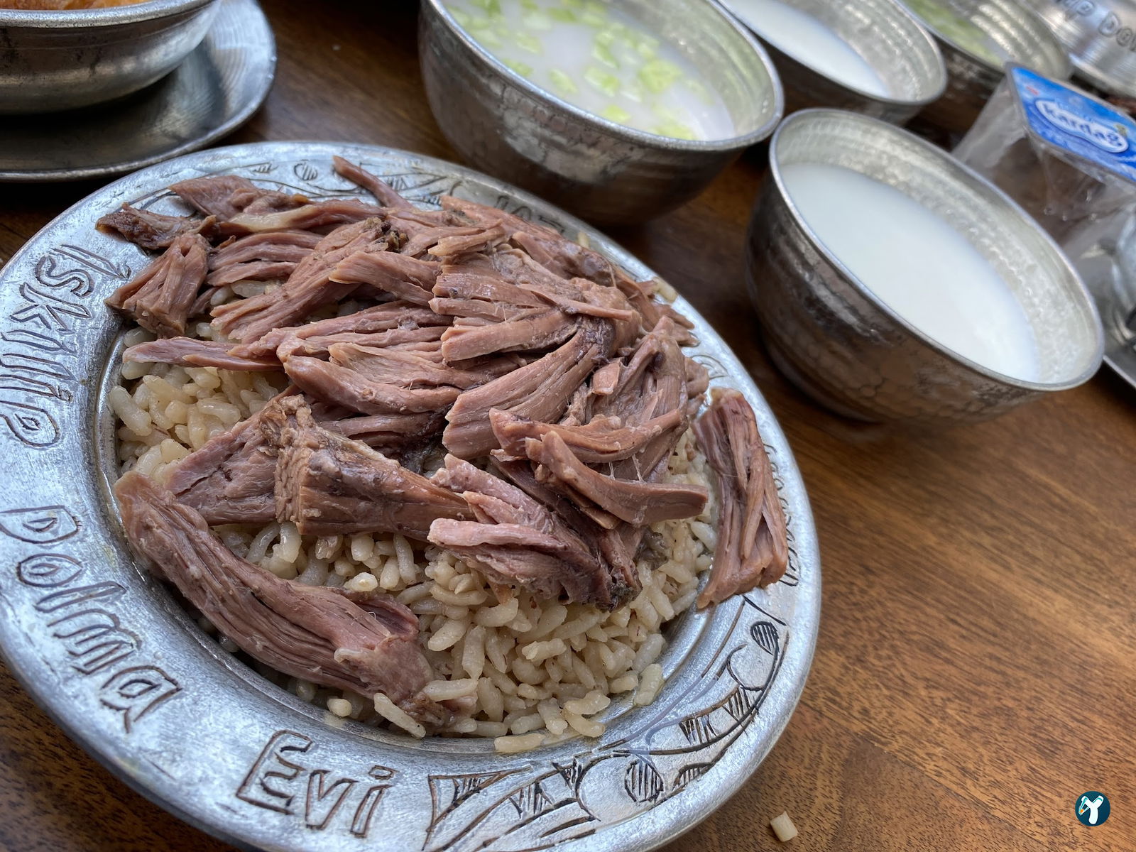 Iskilip Dolma Evi