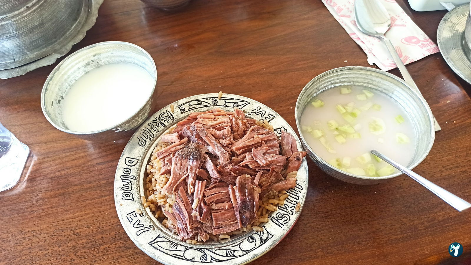 Iskilip Dolma Evi