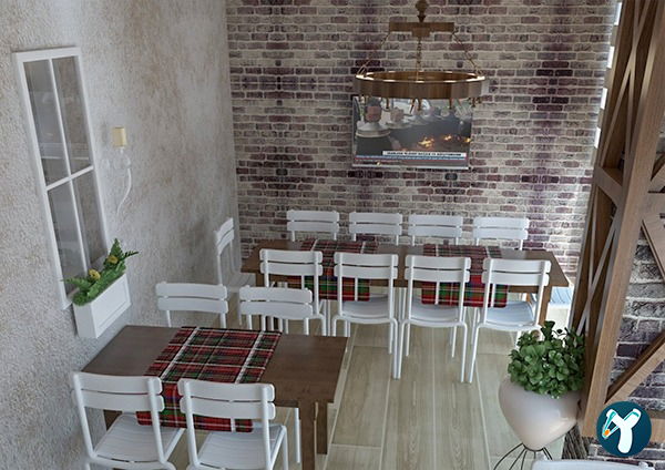 Iskilip Dolma Evi