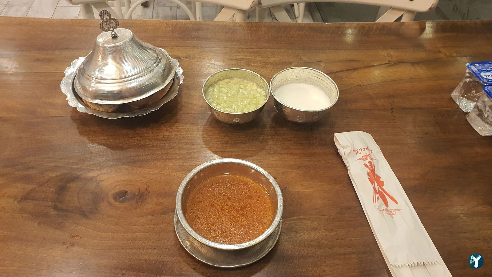 Iskilip Dolma Evi