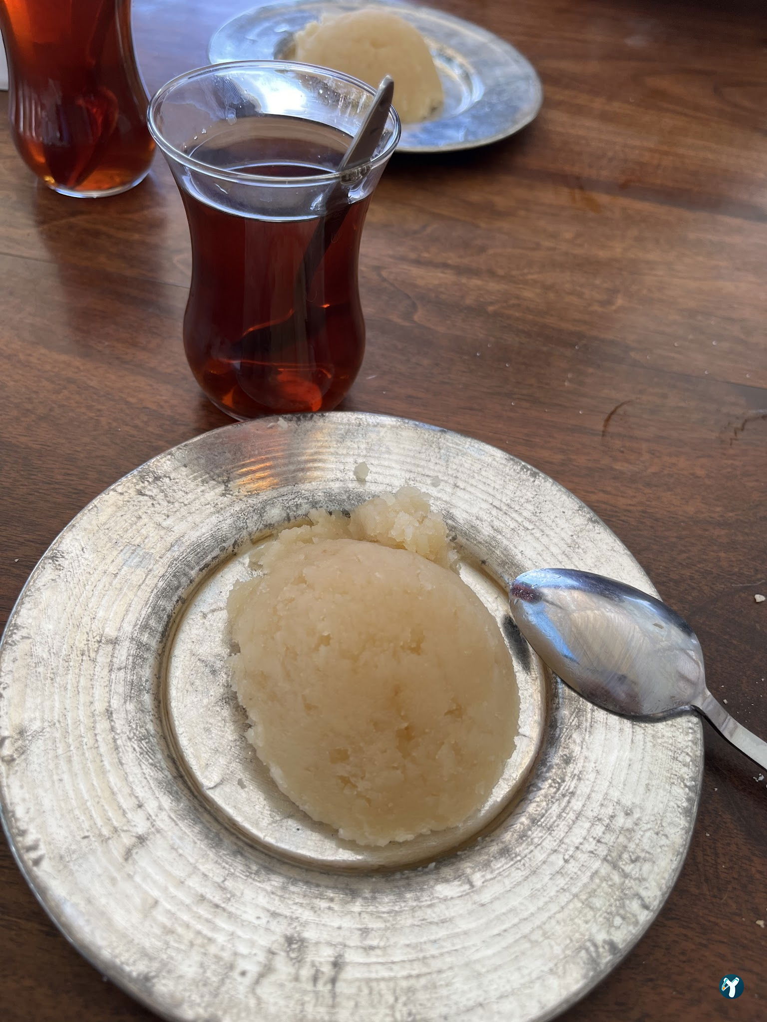 Iskilip Dolma Evi