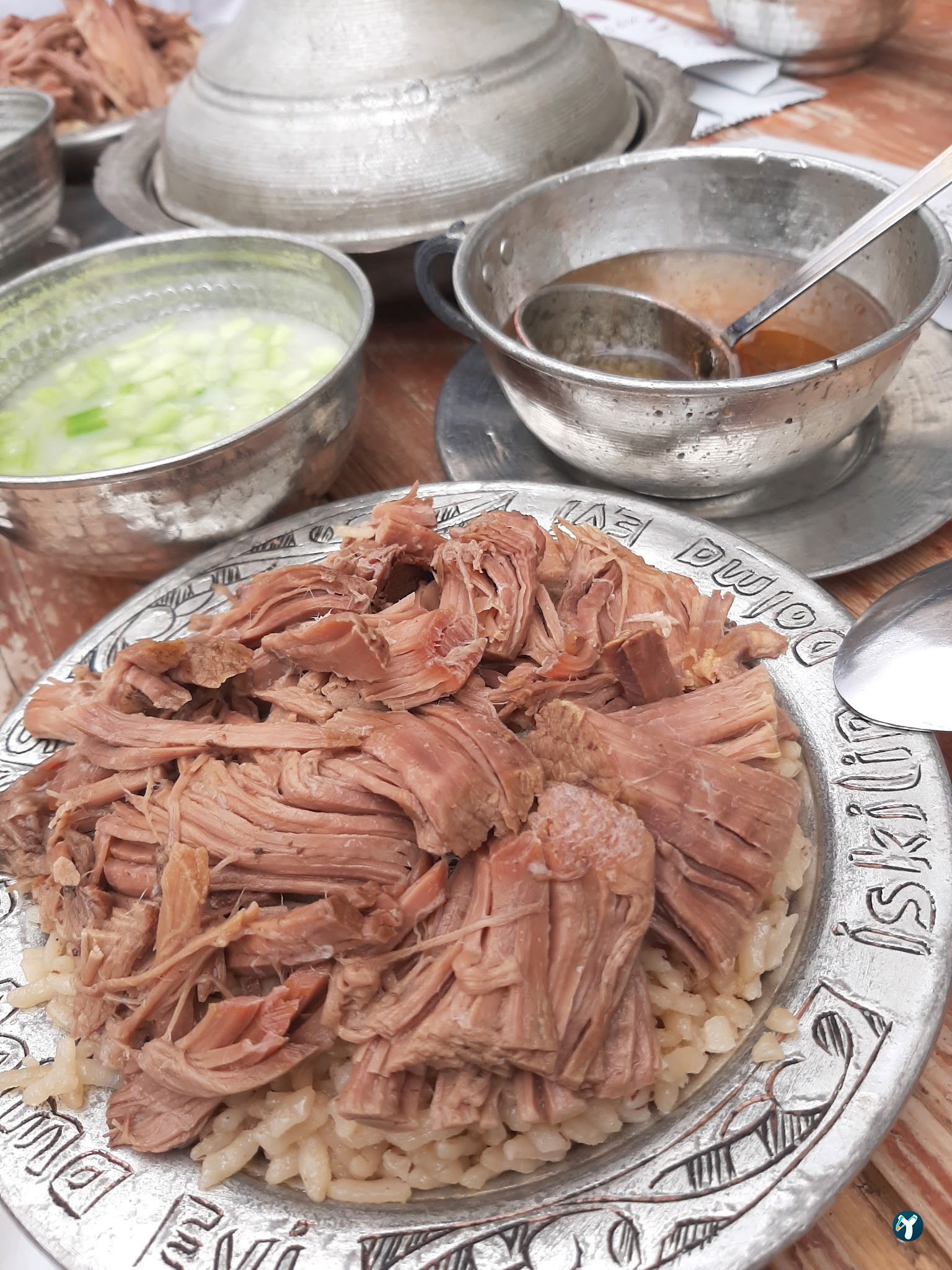 Iskilip Dolma Evi