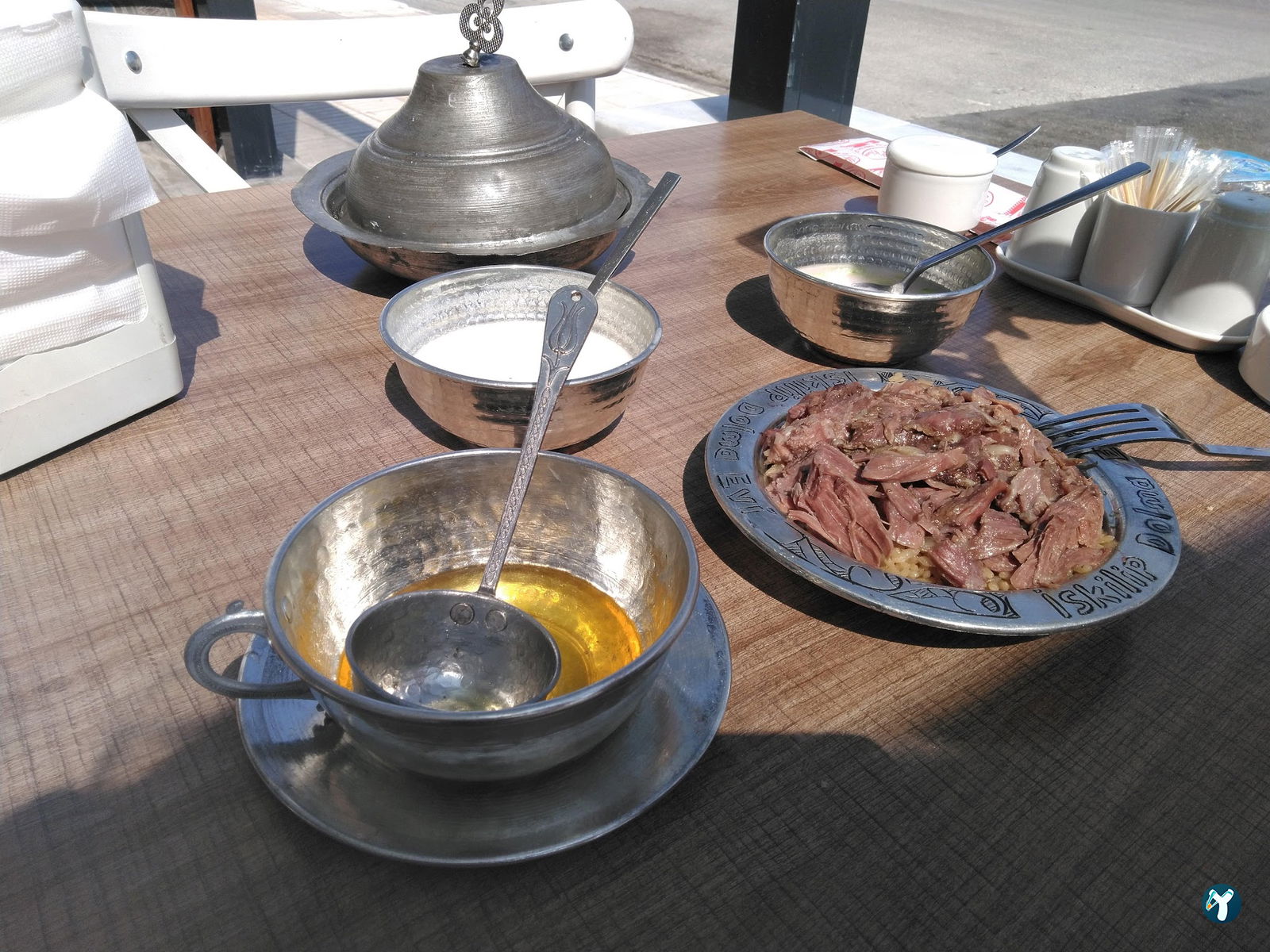 Iskilip Dolma Evi