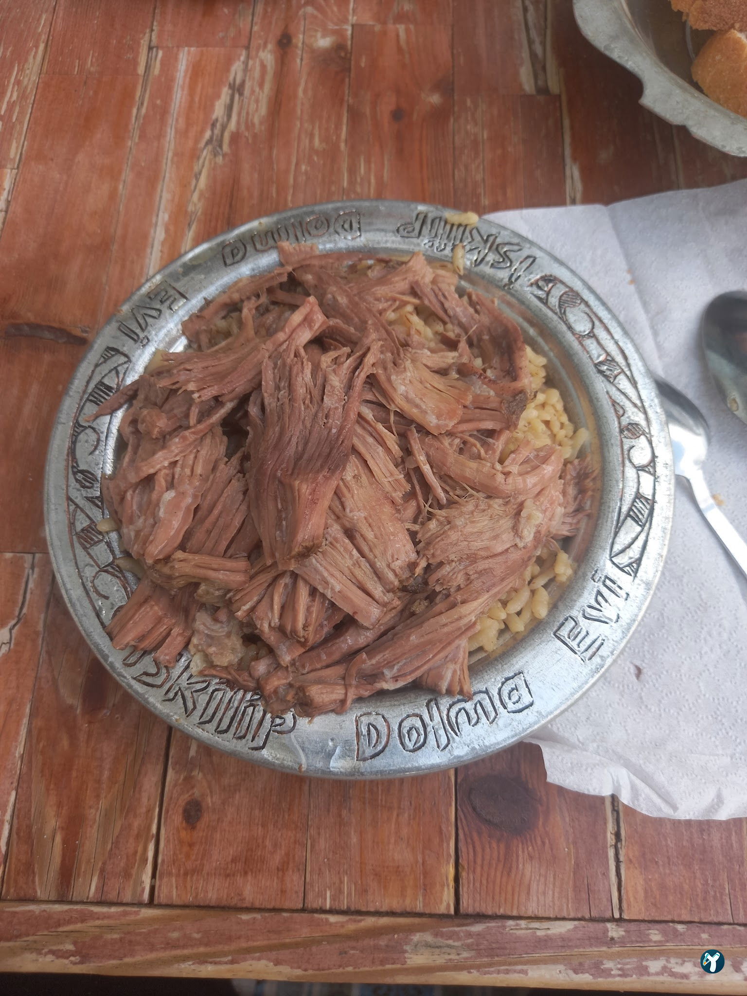 Iskilip Dolma Evi