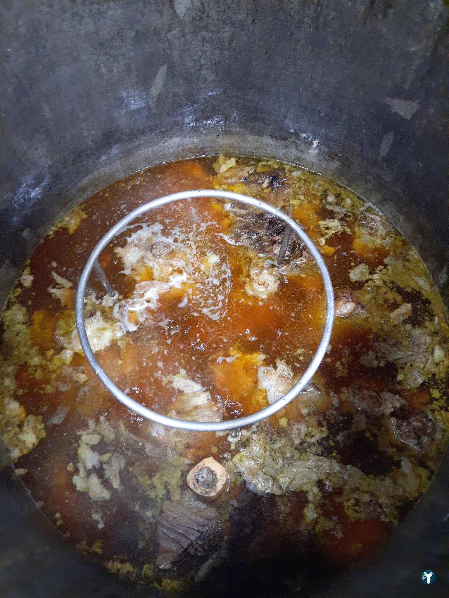 Iskilip Dolma Evi