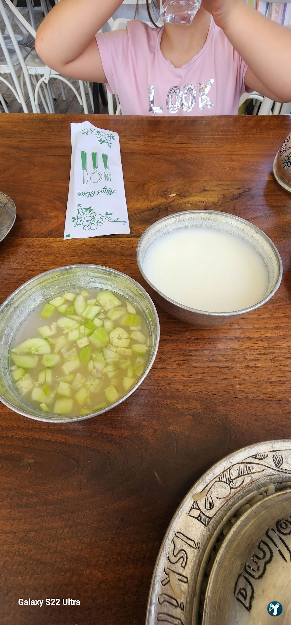 Iskilip Dolma Evi